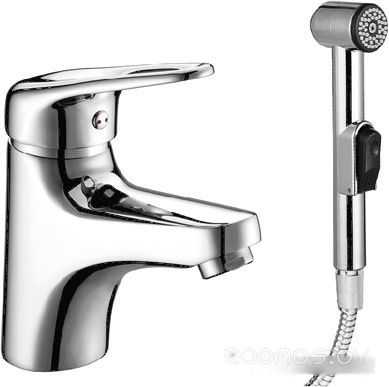 Смеситель Lemark LUNA LM4116C, фото 1