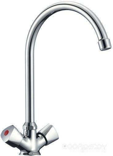Смеситель Milardo Tring TRISB0JM05, фото 1