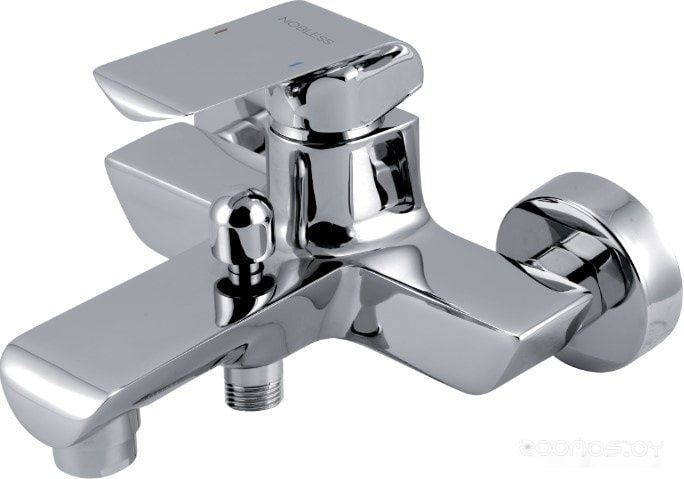 Смеситель Novaservis 35020/1.0, фото 1