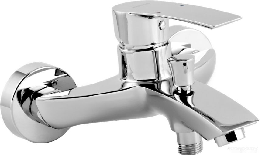 Смеситель Novaservis 40020/1.0, фото 1