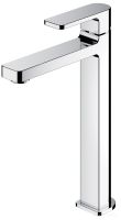 Смеситель Omnires Baretti BA7812 CHR