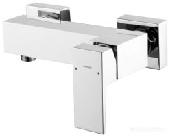 Однорычажный смеситель для душа Omnires Fresh FR7140