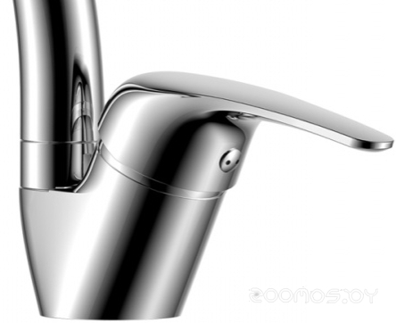 Смеситель Rossinka Silvermix Y35-23, фото 2