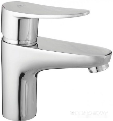 Комплект смесителей Rubineta Static 10 + Static 18 + Accord Aqua Superflex WT 625003, фото 3