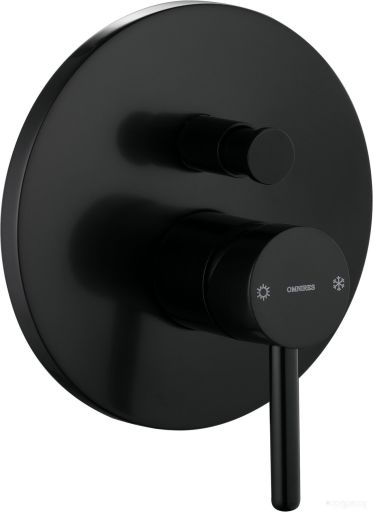 Смеситель Omnires Y1235BL, фото 1