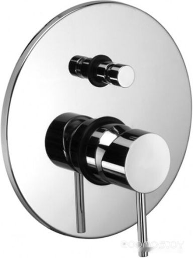 Смеситель Paffoni Light LIG015CR, фото 1
