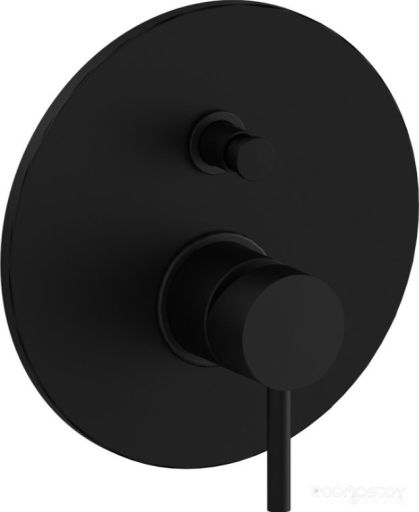 Смеситель Paffoni Light LIG015NO, фото 1