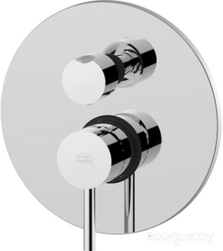 Смеситель Paffoni Light LIG019CR, фото 1