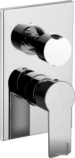 Смеситель Paffoni Tango TA019CR, фото 1