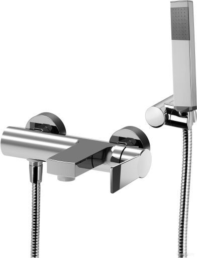 Смеситель Paffoni Tango TA023CR, фото 1