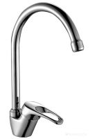 Смеситель Rossinka Silvermix A35-23