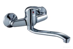 Смеситель Rossinka Silvermix A35-24