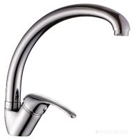 Смеситель Rossinka Silvermix A35-25