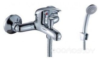 Смеситель Rossinka Silvermix A35-31