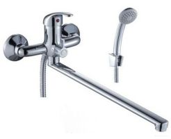 Смеситель Rossinka Silvermix A35-32