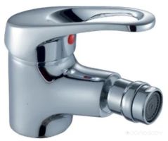 Смеситель Rossinka Silvermix A35-51