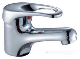 Смеситель Rossinka Silvermix B35-11