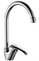Смеситель Rossinka Silvermix B35-23