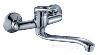 Смеситель Rossinka Silvermix B35-24