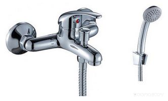 Смеситель Rossinka Silvermix B35-31