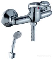 Смеситель Rossinka Silvermix B35-41