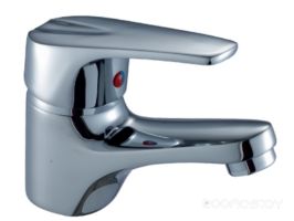 Смеситель Rossinka Silvermix D40-11
