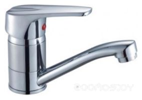Смеситель Rossinka Silvermix D40-22U