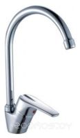 Смеситель Rossinka Silvermix D40-23