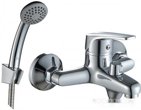 Смеситель Rossinka Silvermix D40-30, фото 1