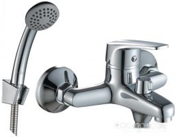 Смеситель Rossinka Silvermix D40-30