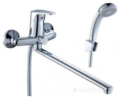 Смеситель Rossinka Silvermix D40-32, фото 1