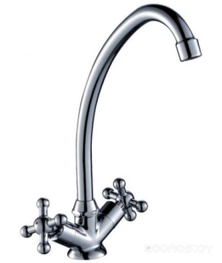 Смеситель Rossinka Silvermix G02-71, фото 1
