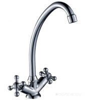 Смеситель Rossinka Silvermix G02-71