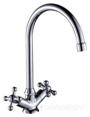Смеситель Rossinka Silvermix G02-72, фото 1