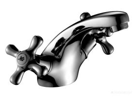 Смеситель Rossinka Silvermix H02-61