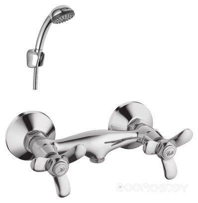 Смеситель Rossinka Silvermix Q02-41, фото 1