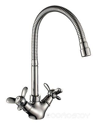 Смеситель Rossinka Silvermix Q02-75, фото 1