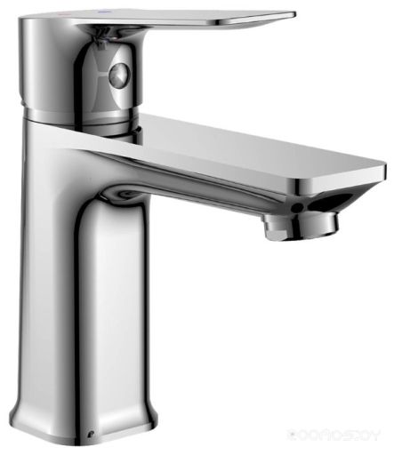 Смеситель Rossinka Silvermix RS27-11, фото 1