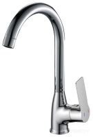 Смеситель Rossinka Silvermix RS27-23