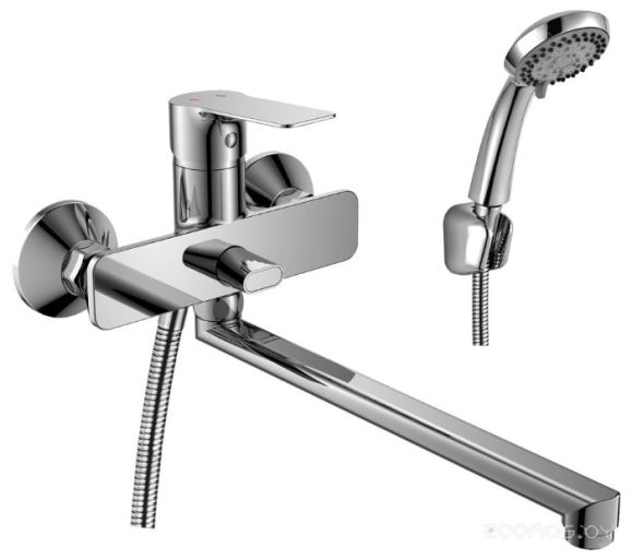 Смеситель Rossinka Silvermix RS27-33, фото 1