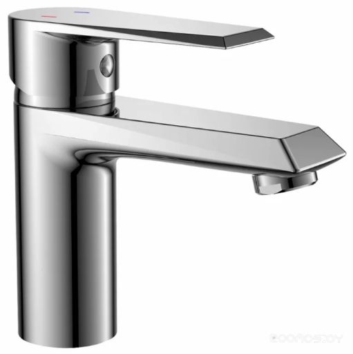 Смеситель Rossinka Silvermix RS28-11, фото 1