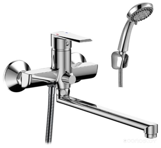 Смеситель Rossinka Silvermix RS28-33, фото 1