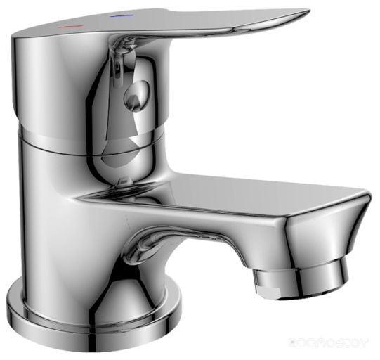 Смеситель Rossinka Silvermix RS29-11, фото 1
