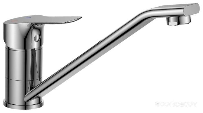 Смеситель Rossinka Silvermix RS29-21, фото 1