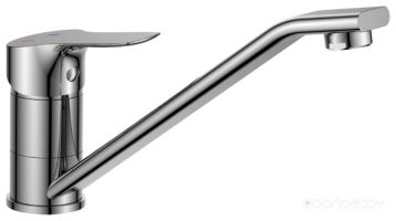 Смеситель Rossinka Silvermix RS29-21