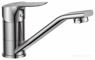 Смеситель Rossinka Silvermix RS29-22