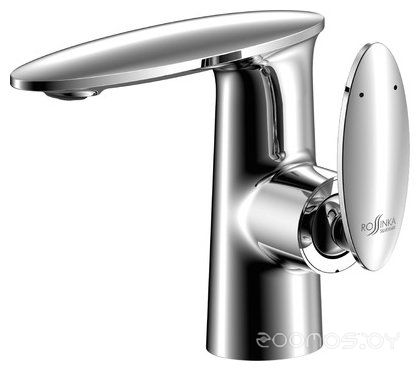 Смеситель Rossinka Silvermix RS30-11, фото 1