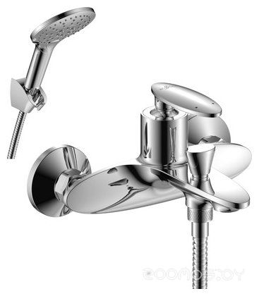 Смеситель Rossinka Silvermix RS30-31, фото 1