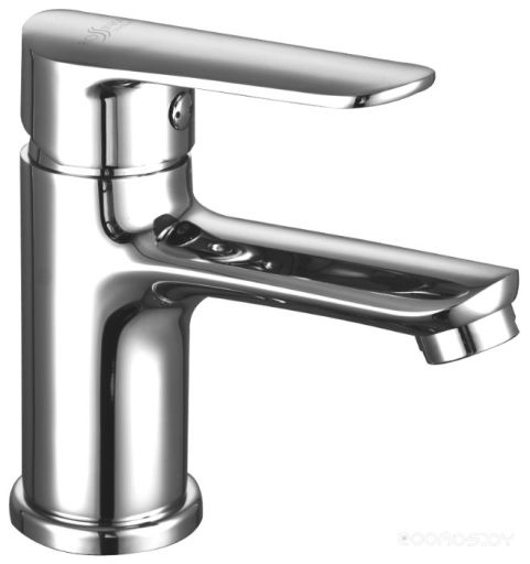 Смеситель Rossinka Silvermix RS32-11, фото 1