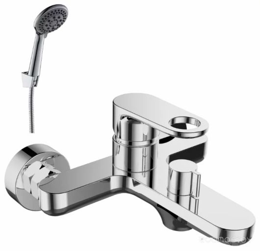 Смеситель Rossinka Silvermix RS33-31, фото 1